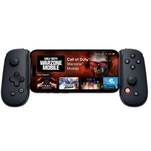 Backbone One 2nd Gen BB-51-P-BRW PlayStation Edition Mobile Gaming Controller